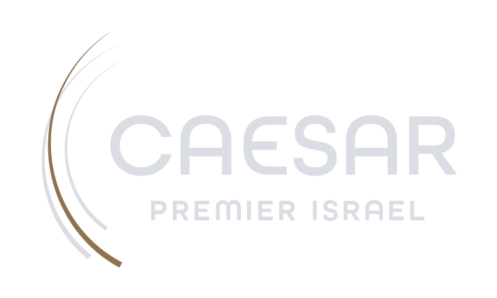 Caesar Premier Israel